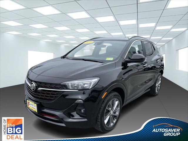 2020 Buick Encore GX AWD Select for sale in Berlin, VT