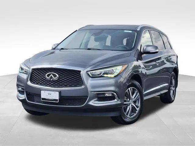 2020 INFINITI QX60 LUXE AWD for sale in Colorado Springs, CO