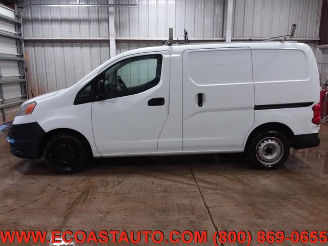 2014 Nissan NV200 SV for sale in Bedford, VA