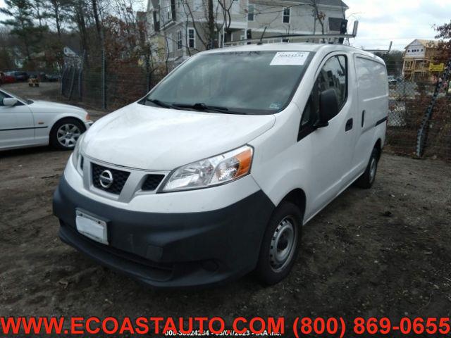 2016 Nissan NV200 SV for sale in Bedford, VA