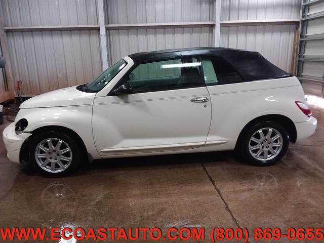 2007 Chrysler PT Cruiser Touring for sale in Bedford, VA