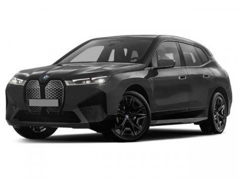 2023 BMW iX