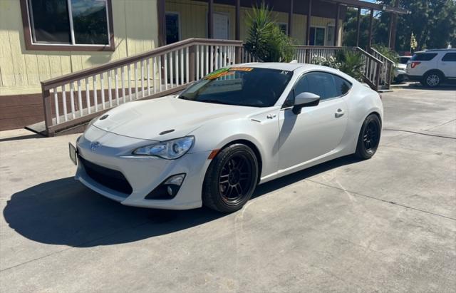 2015 Scion FR-S Release Series for sale in Bloomington, CA