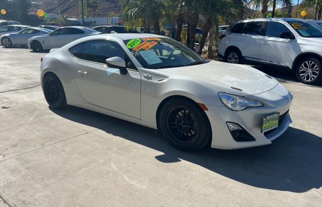 2015 Scion FR-S Release Series