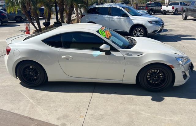 2015 Scion FR-S Release Series