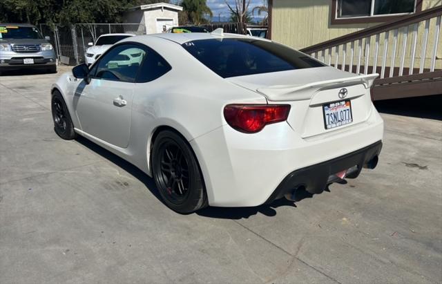 2015 Scion FR-S Release Series