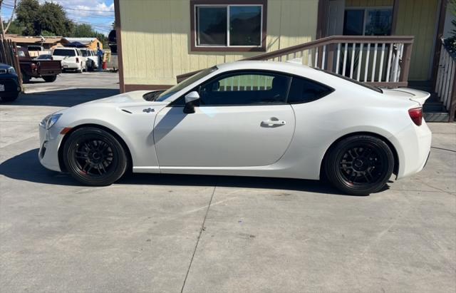 2015 Scion FR-S Release Series