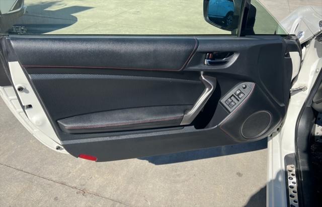 2015 Scion FR-S Release Series