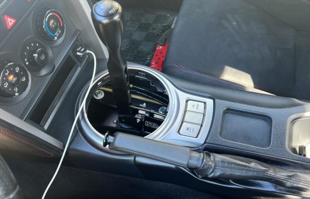 2015 Scion FR-S Release Series