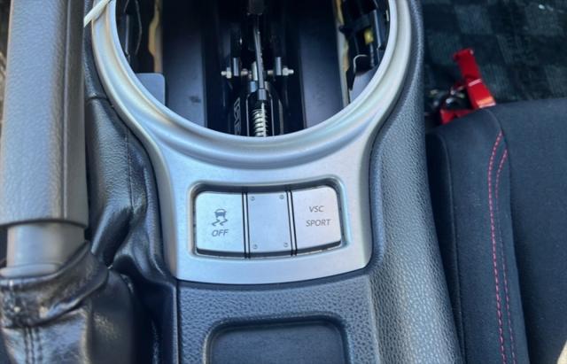 2015 Scion FR-S Release Series