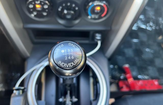 2015 Scion FR-S Release Series