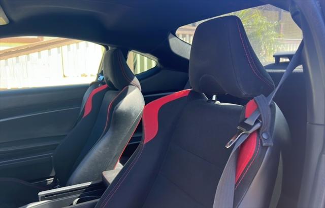 2015 Scion FR-S Release Series