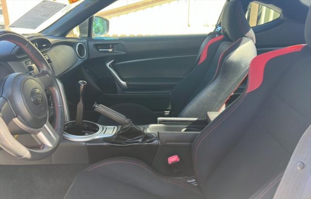 2015 Scion FR-S Release Series