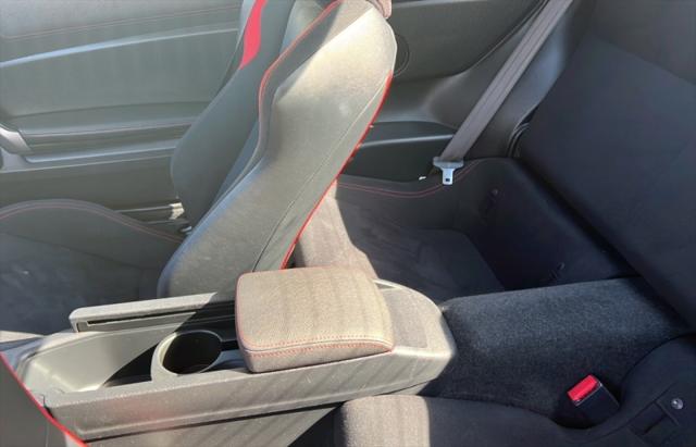 2015 Scion FR-S Release Series