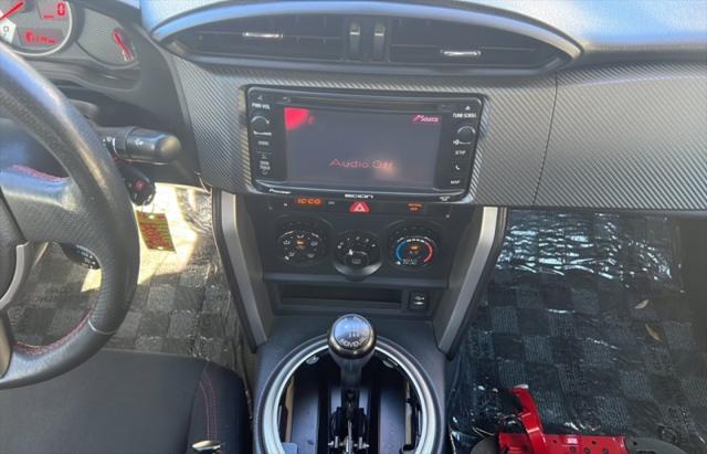 2015 Scion FR-S Release Series