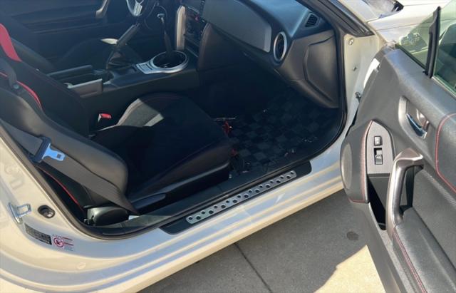 2015 Scion FR-S Release Series
