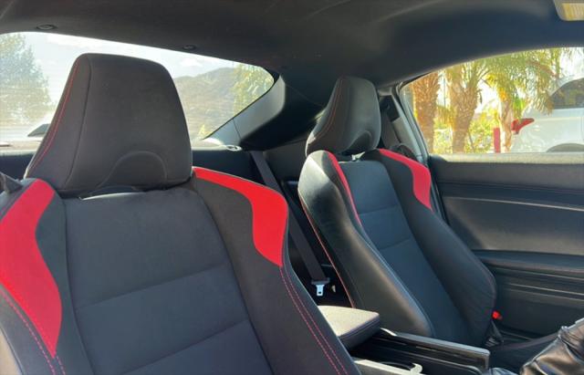 2015 Scion FR-S Release Series