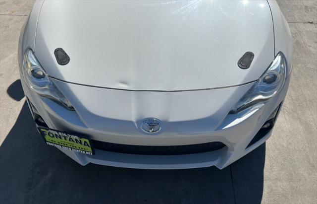 2015 Scion FR-S Release Series