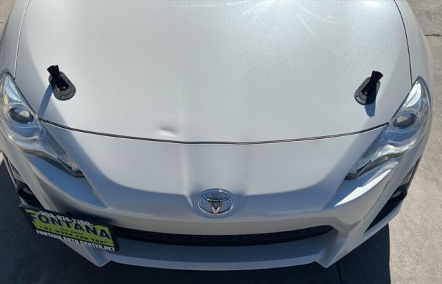 2015 Scion FR-S Release Series
