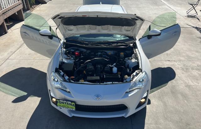 2015 Scion FR-S Release Series