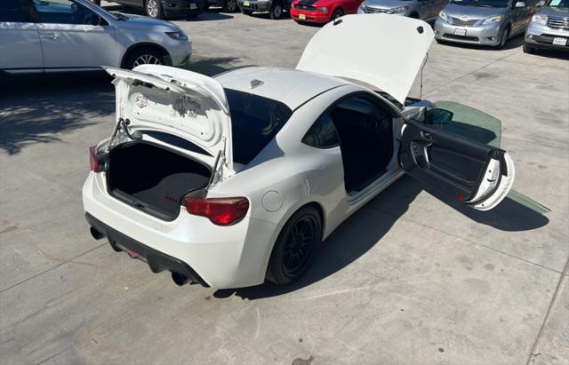 2015 Scion FR-S Release Series