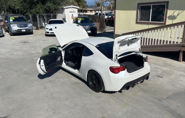 2015 Scion FR-S Release Series