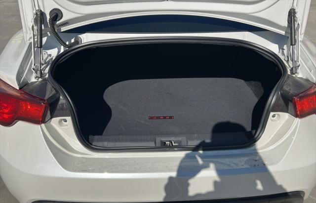 2015 Scion FR-S Release Series