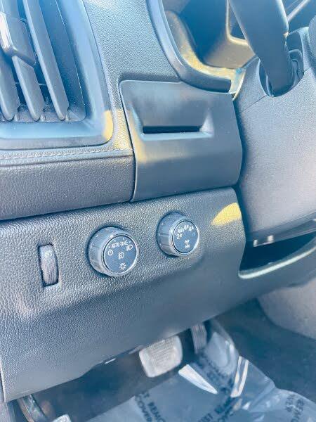 2018 GMC Canyon SLE