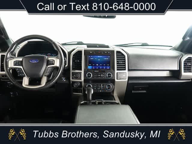 2020 Ford F-150 XL 2020 Ford F-150 XL