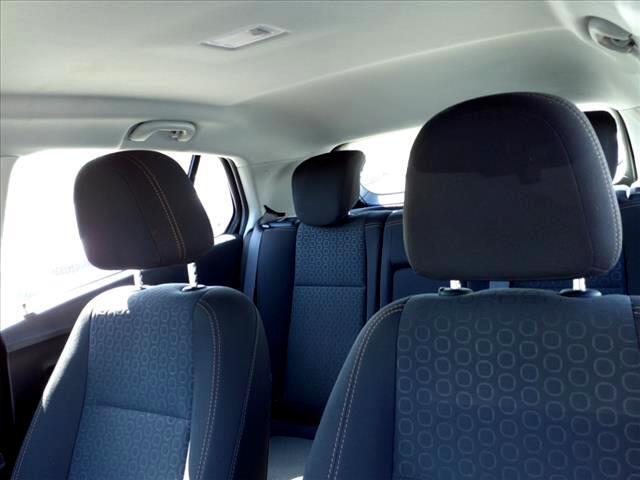 2020 Chevrolet Trax FWD LS