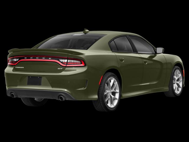 2023 Dodge Charger CHARGER GT RWD