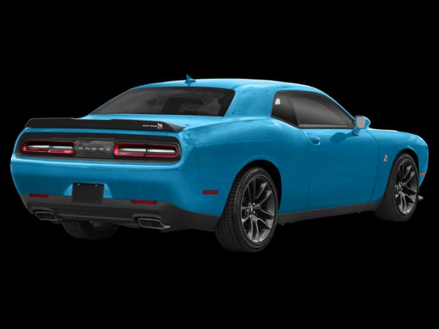 2023 Dodge Challenger CHALLENGER R/T SCAT PACK