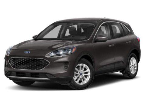 2020 Ford Escape SE for sale in Danbury, CT