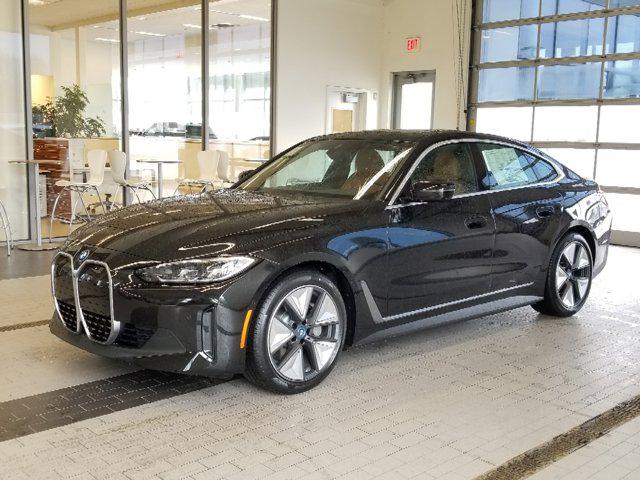2023 BMW i4 Gran Coupe