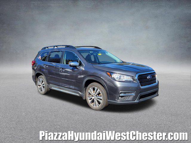 2021 Subaru Ascent