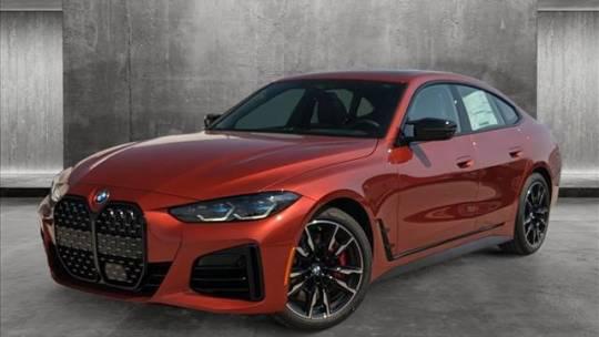 BMW 4 Series M440i xDrive Gran Coupe for Sale near Me | Discover Cars ...