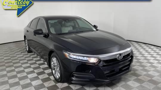 2018 Honda Accord LX for sale in Mesa, AZ