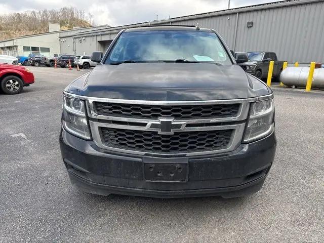 2017 Chevrolet Tahoe LS