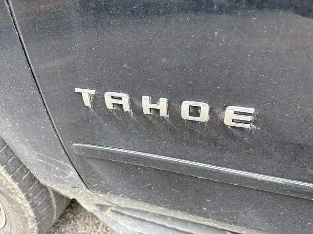 2017 Chevrolet Tahoe LS