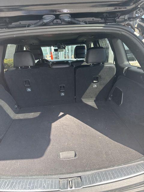 2023 Jeep Grand Cherokee Overland 4x4