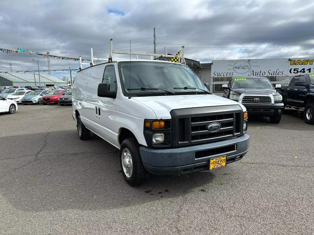 2011 ford deals e 150 commercial