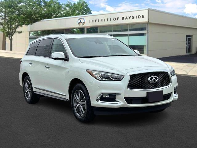 2020 INFINITI QX60 LUXE AWD [18]