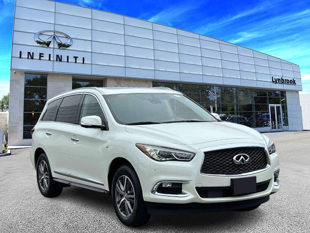 2020 INFINITI QX60 LUXE AWD [7]