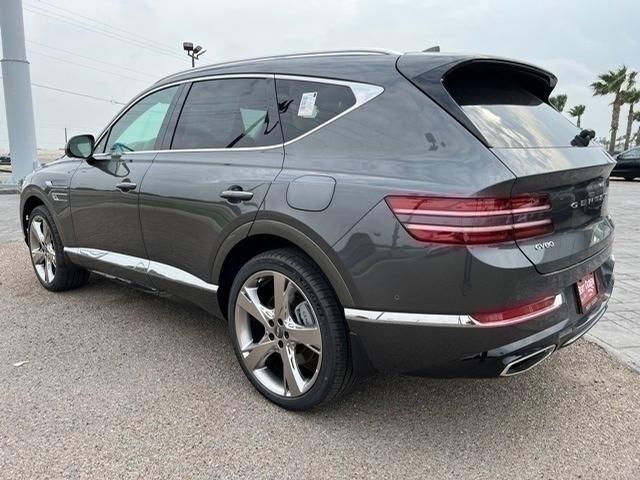 2023 Genesis GV80 3.5T AWD for sale in Harlingen, TX