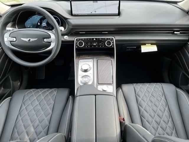 2023 Genesis GV80 3.5T AWD