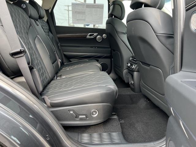 2023 Genesis GV80 3.5T AWD