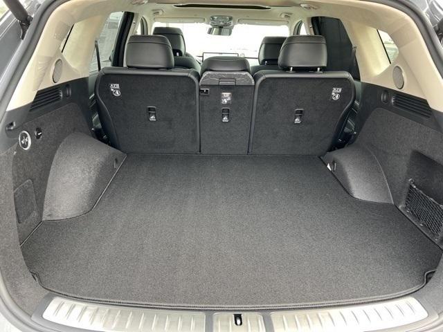 2023 Genesis GV80 3.5T AWD