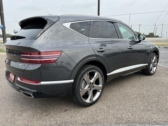 2023 Genesis GV80 3.5T AWD