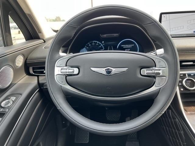 2023 Genesis GV80 3.5T AWD