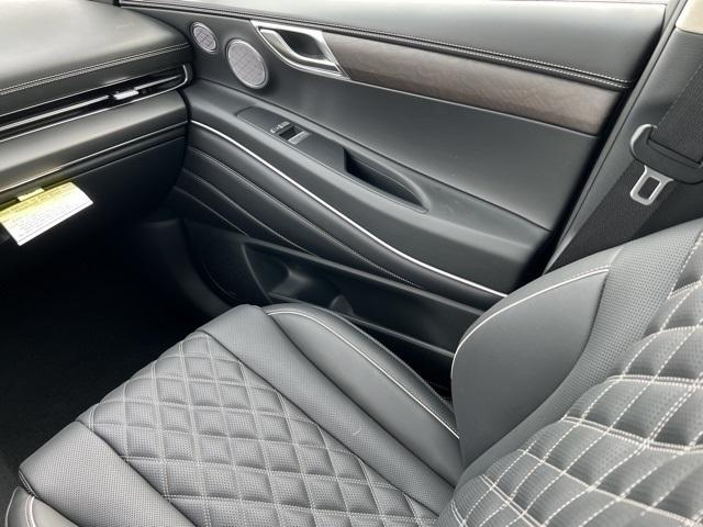 2023 Genesis GV80 3.5T AWD
